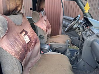 Predam Mitsubishi Pajero - 16