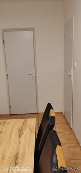 Dám do prenájmu 2 izbový byt v Púchove. - 16