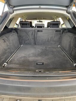 Audi A6 C6 allroad quattro 2009 - 16