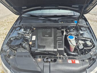 AUDI A4 2.0 TDI KOMBI 4x4 - 16
