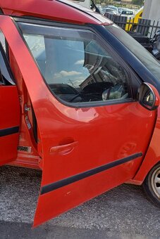 Diely Škoda Roomster 1,4 TDI 59 kw - 16
