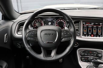 Dodge Challenger 6.4 SRT WideBody / 2023/ 21xxx km / - 16