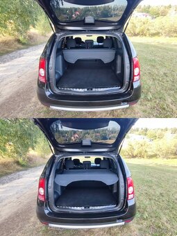 ✳️Dacia Duster 1.5 dCi 4x4 ✳️ - 16