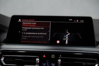 BMW X4 3.0D 210kW, automat, 4x4, 2022 - 16