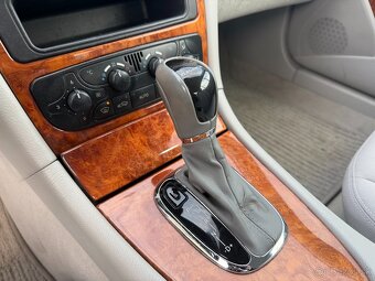 Mercedes-Benz CLK 200 Kompressor Elegance - 65 768 km - 16