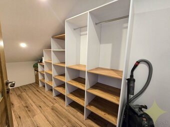 Predám novostavbu rodinný dom Horné Zelenice - 16