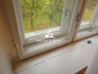 Rodinný dom, chalupa 2 Izbový - Fony - 16