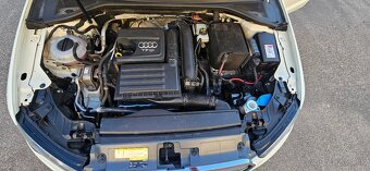 Audi a3 sportback 1.4 tfsi S-tronic - 16