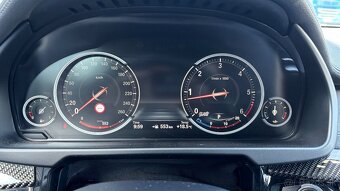 🟢BMW X6 M Packet X Drive 40d A/T🟢 - 16