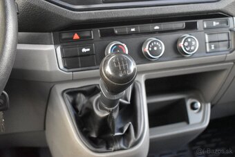 Volkswagen Crafter 2.0TDi.4MOTION.DOUBLE CAB.DPH.SERVIS VW - 16