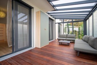 4-izbový byt v Kittsee so súkromným vstupom do jazera - 16