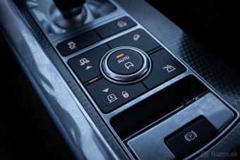 Land Rover Range Rover Sport 3.0D I6 MHEV HSE - 16