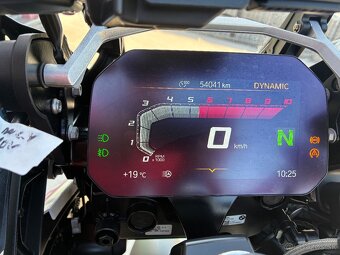 BMW R1200GS Adventure - 16