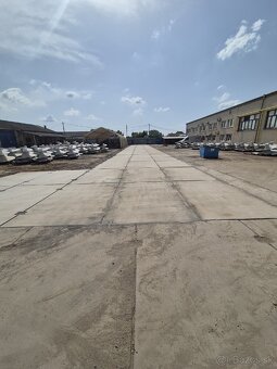 Stavebné a rekonštrukčné práce - 16