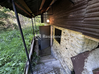 Predaj rekreačnej chaty v Bobroveckej doline – Liptov - 16