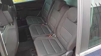 Seat Alhambra 2.0tdi DSG F1 ťažné zariadenie model 2015 - 16