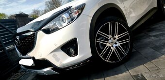 MAZDA CX5 - PREDAJ AJ NA SPLÁTKY - 16