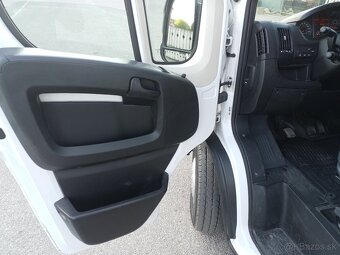 Peugeot Boxer 2.2 L4H2 67000KM - 16