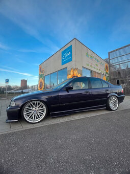 BMW Styling 94 5x120 R18 - 16