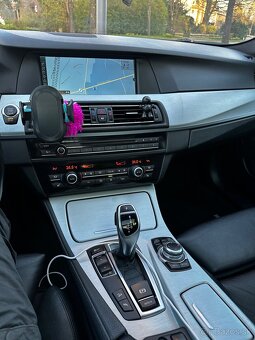 BMW 530xd - 16