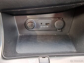 KIA Optima Hybrid 2.0 - AT/6 - 16