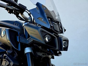 Yamaha mt10 - 16