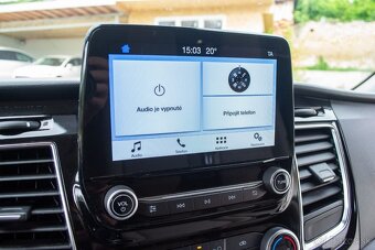 Ford Tourneo Custom 2.0 TDCi Titanium L2 A/T ODPOČET DPH - 16