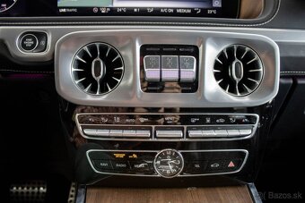 Mercedes-Benz G 400 d - 16