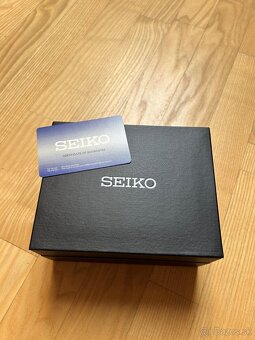 Hodinky Seiko Prospex PADI - 16