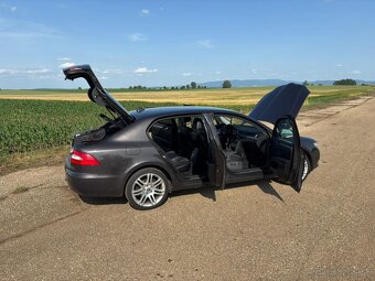 Škoda Superb 2 - 16
