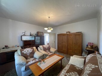 Rodinný dom so slnečným pozemkom 1856 m2, Svinná - 16