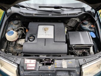 Škoda Fabia  NOVÁ EK a TK  - 16