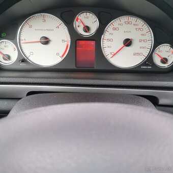 Peugeot 407 1.6 125kw - 16