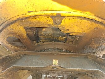 CATERPILLAR 303C CR - 16
