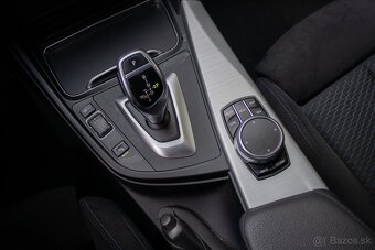 BMW Rad 4 Gran Coupé 420i xDrive M-sport 135kW - 16