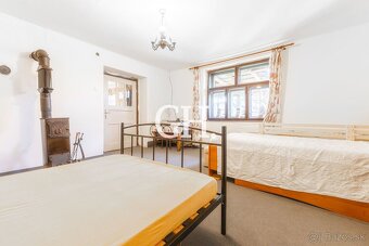 Dom v Jovse - vidiecka pohoda s modernými prvkami - 16