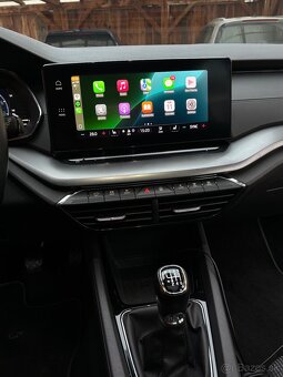 Škoda Octavia (2022) 2.0, 110kw panorama - 16