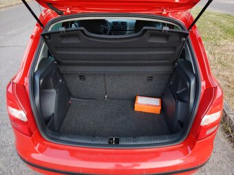 Skoda Fabia - 16