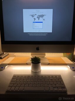 iMac late 2012 500GB SSD - 16