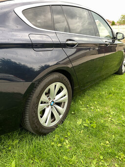 BMW 530d xDrive GT - predaj - 16