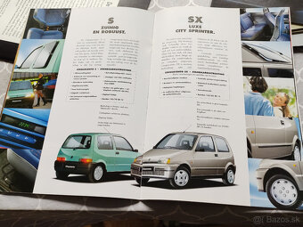 Prospekty Fiat - 16