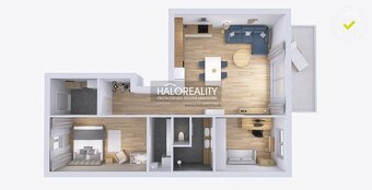 HALO reality - Predaj, rodinný dom Senec, Pri Včelárikoch -  - 16