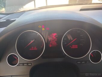 Audi A4 Cabrio - 16