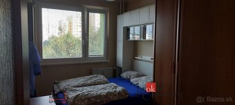 REZERVOVANÉ 3-izbový byt Žilina-Solinky na predaj - 16