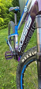 Predam elektrobike Cussis Fiona 8.6 17" - 16