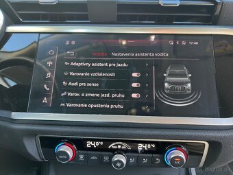 Audi Q3 2.0 TDI 110kw 35 TDI Sportline - 16