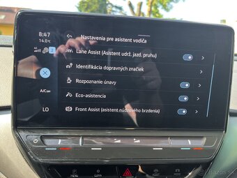 Volkswagen ID.4 Pro Performance 77kWh+ Tepelné čerpadlo - 16