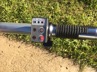 Prenájom Minibágra - 16