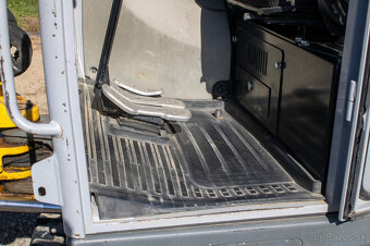 Bager Wacker Neuson EZ28+ príslušenstvo - 16