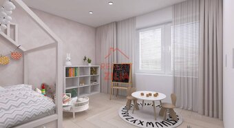 RODINNÝ DOM – dvojdom, na Ul. Ivana Braunera v Nitre - NOVOS - 16